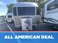 2025 Airstream International 27FBQ