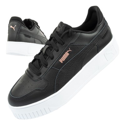Puma Carina Street Damen Sportschuhe [393846 02] Sneakers
