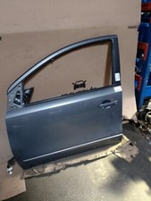 Porte avant et accessoires Nissan NOTE