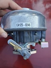 Impco Lpg Carb Ca125-0246