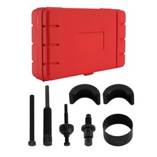 Power Steering Pump Kit Tool for Ford GM Chrysler Saginaw Thompson C111