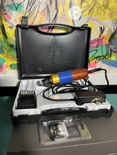 Shearing Guide for Carpet Trimmer Rug Trimmer Guide Solid Wood Acrylic Rug Tufti