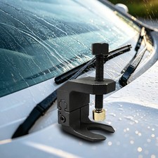Windscreen Wiper Arm Removal Tool Heavy-duty Wiper Arm Puller For Suvs Saloons Windscreen Wiper Arm Removal Tool Heavy-duty Wiper Arm Puller For Suvs Saloons