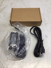 Genuine Dell 45W AC Adapter Charger LA45NM140 HA45NM140