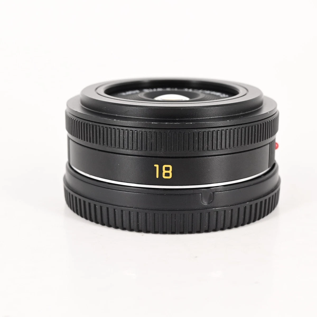 Leica f/2.8 Camera Lenses 18mm Focal for sale | eBay