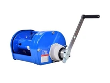 500KG Heavy Hand Winch JC-E Type Hand Winch Can Be Customized Winch