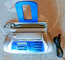 Telefono Telecom Raffaello SMS/Fax Olivetti 3MCK – Vintage Retrò Computing