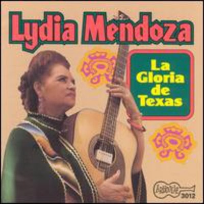 Lydia Mendoza - La Gloria De Texas [New CD]