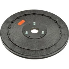 Industrial 18"" Replacement Pad Driver for 18"" Floor Scrubber  Industrial