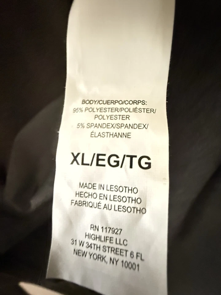 Pullover con capucha Reebok para hombre Foto 2 de 2