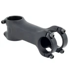 Bontrager Pro Blendr Stem 90/100/110mm +/-7° 31.8mm 1-1/8 Black