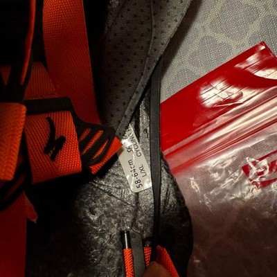Specialized S-Works Helmet, 318g, L/XL, 58-64cm | eBay