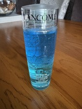 Lancôme Bi-Facil Non-Oily Instant Cleanser for Sensitive Eyes, 125ml Brand New