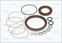 Ajusa 54061900 Dichtungssatz, KurbelgehäUse FüR CitroËN Peugeot