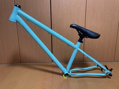 2022 KONA Shonky フレーム【Long/Cromoly】 2022 KONA Shonky Long Cromoly Mountain Bike Frame Azure | eBay