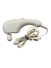 Vintage Conair Touch  Tone Massager HM11M - 2 Speeds - Tested  Working - Good