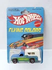 Hot Wheels Redline Flying Colors Backwoods Bomb New Very Nice!! TN170