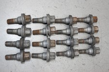 16x Radbolzen Radschraub​en Sw 17 mm Peugeot 208 I Bj.14