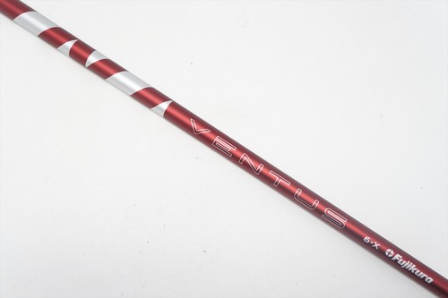Fujikura Ventus Red Velocore+ 6-X X-Stiff 44.5" Driver Shaft Titleist TSi TSR GT