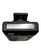 Motorola Bravo Classic Pager with Belt Clip