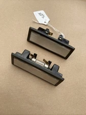 Jaguar XJS Interior Lights Pair Bycrest