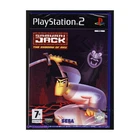 Samurai Jack (PS2) - 5060004762774