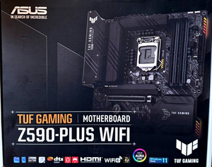 Asus Tuf Z590 | eBay