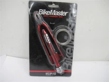 BikeMaster 151554 , 6-1/2" Safety Wire Pliers W/ Wire
