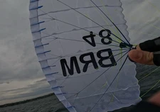 BRM Ka’a Parawing 4.8