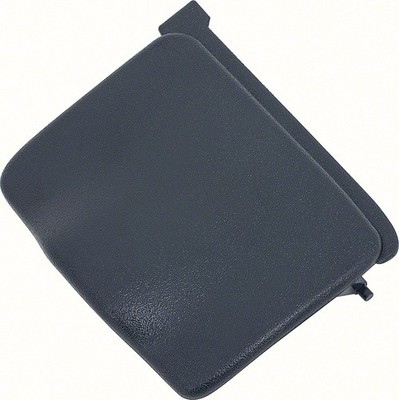 2000-2002 Camaro Firebird; Console Ash Tray Cover; with Automatic Trans; Ebony