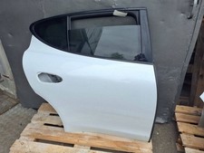 Porte arrière et accessoires Porsche PANAMERA
