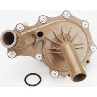 Contitech WPS3150 Wasserpumpe MotorküHlung FüR Ford Peugeot Citroen Fiat Boxer