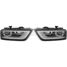 Feu avant (phare) Audi Q3