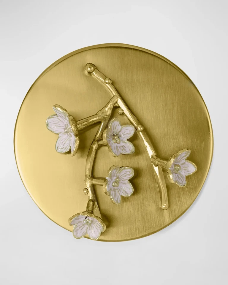 美国设计师樱花蜡烛大豆蜡香味 60 小时燃烧时间 — 第 3/4 张图片