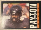 1985 Topps - Walter Payton #33