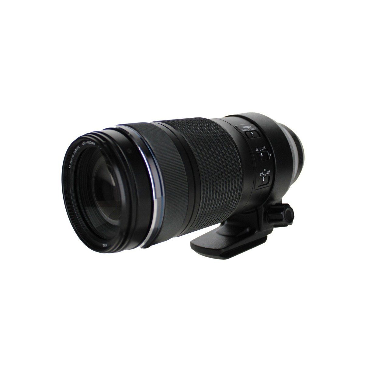 Olympus M.Zuiko Digital ED 100-400mm f/5-6.3 IS Lens 4545350053055