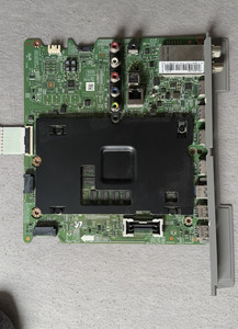Samsung Main Board BN94-10157F BN40-00591A für UE55JU6430UXZG
