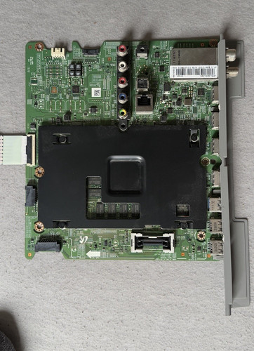 Samsung Main Board BN94-10157F BN40-00591A für UE55JU6430UXZG