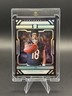 #193 Caleb Williams 107/150 RC Rookie Portrait Silver 2024 Panini Photogenic