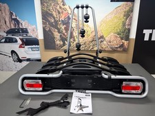 Thule 943 EuroRide 3-bike 7-pin Carrier - 3 Bike