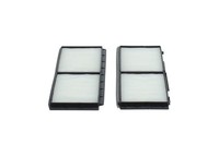 Bosch 1 987 432 209 Filter, Innenraumluft FüR Mazda