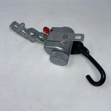 AMF Bruns Protektor 2.0 SilverSeries Wheelchair Restraints H450530H