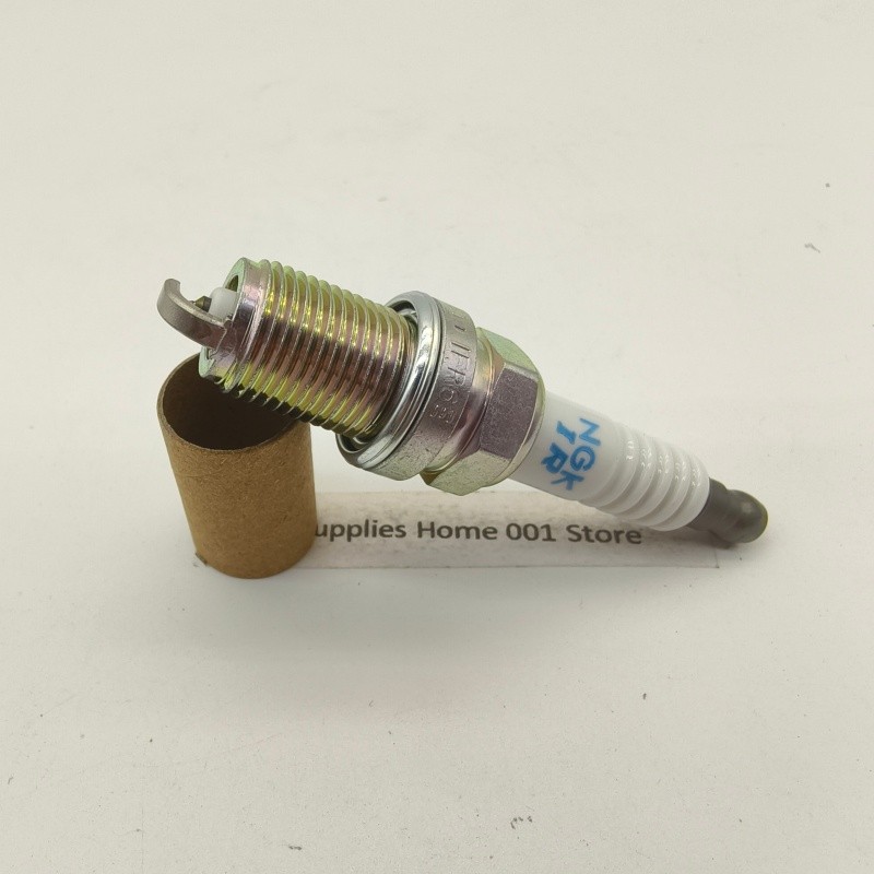 6PCS NGK IFR6E11 6741 Iridium Platinum spark plugs For Mitsubishi Pajero V73 V93