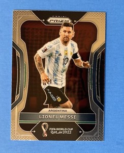 Lionel Messi 2022 World Cup | eBay
