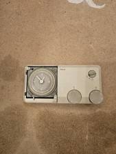 Junkers TRQ 21 Heizungsthermostat Raumthermostat Raumtemperaturregler