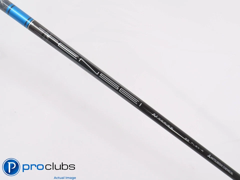 Nice Left Handed PXG 0311 BLACK OPS 17* 4 WOOD w/HC Tensei Regular Flex 458213 - Image 3 of 4