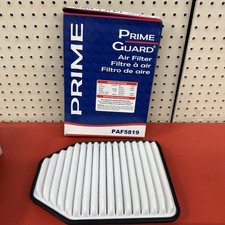 A35819 Engine Air Filter Fits for Jeep Wrangler 2007 2018 36L 38L CA10348