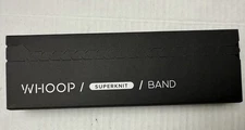 Whoop 4.0 Superknit Band Strap Trail Pink Brand New In Sealed Box