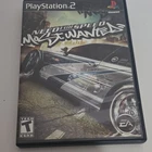 New ListingElectronic Arts Need for Speed: Most Wanted PlayStation 2 NTSC-U/C 2005 Manual