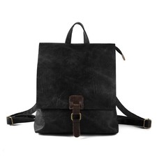 Backpack Fashion Women Large Multipurpose Design Convertible Satchel Handbags...